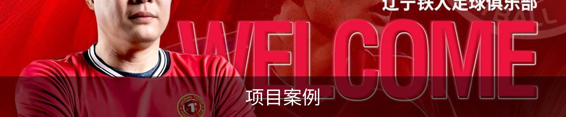 项目案例